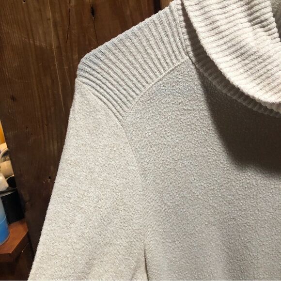 ANTHROPOLOGIE SATURDAY SUNDAY RACHEL SWEATER WOMENS SMALL - Picture 6 of 12